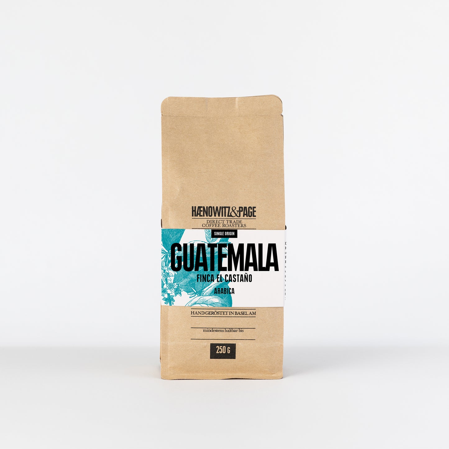 GUATEMALA 250g
