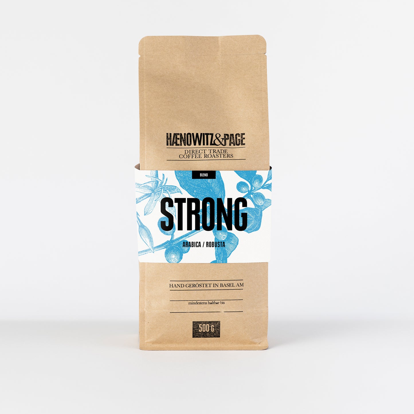 STRONG 250g