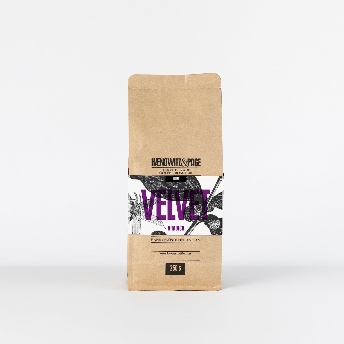 VELVET 250g