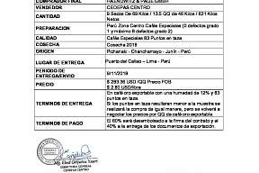 Contrato de venta de CAFE.Py Cafe Joven 2 pdf 791x1024