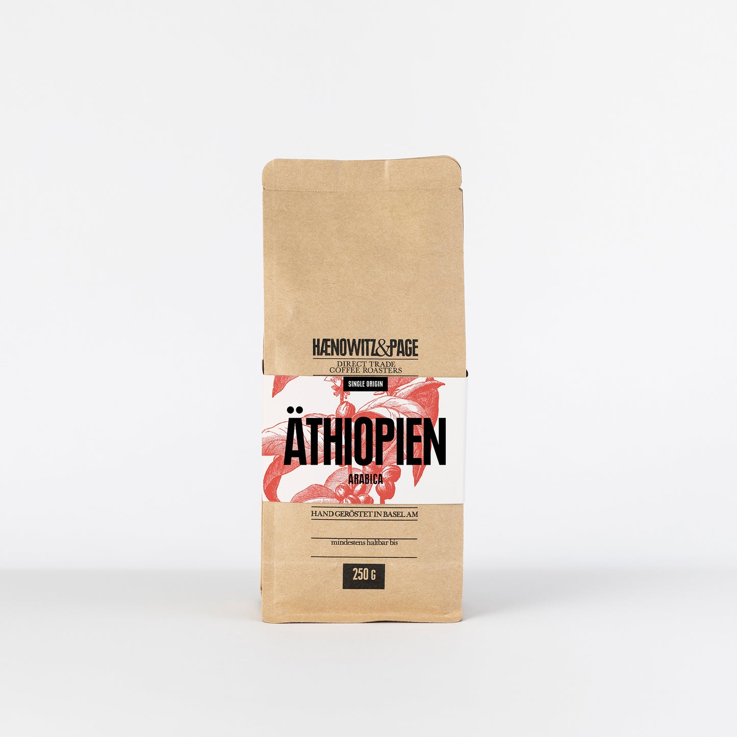 ÄTHIOPIEN 250g