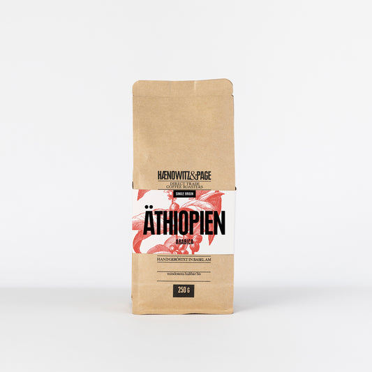 ÄTHIOPIEN 250g