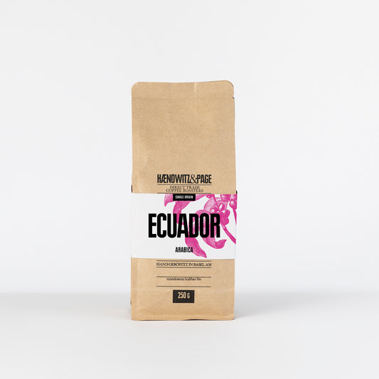 ECUADOR 250g