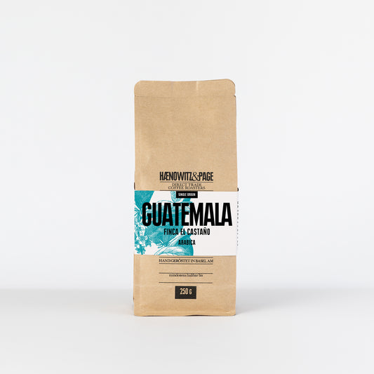GUATEMALA 250g