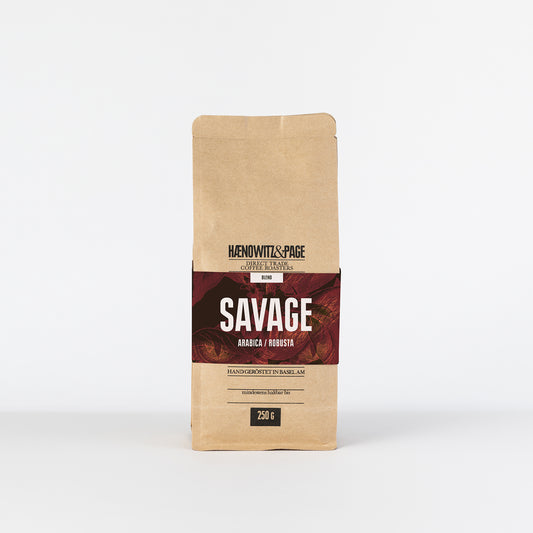 SAVAGE 250g
