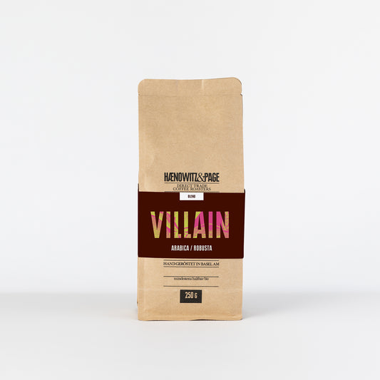 VILLAIN 250g