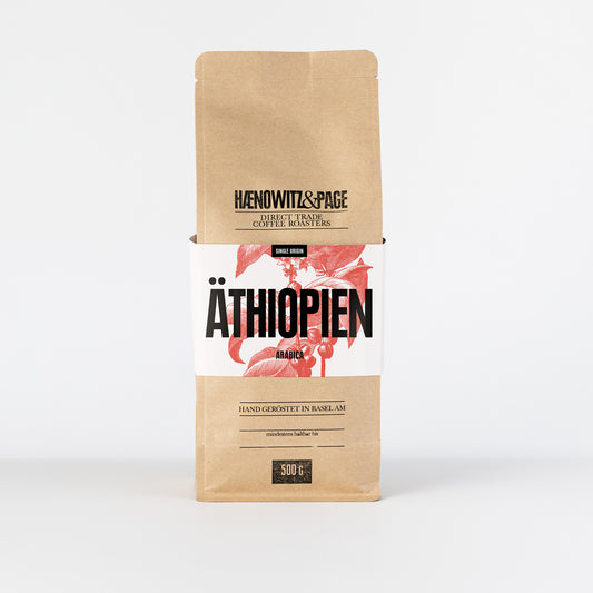 ÄTHIOPIEN 500g