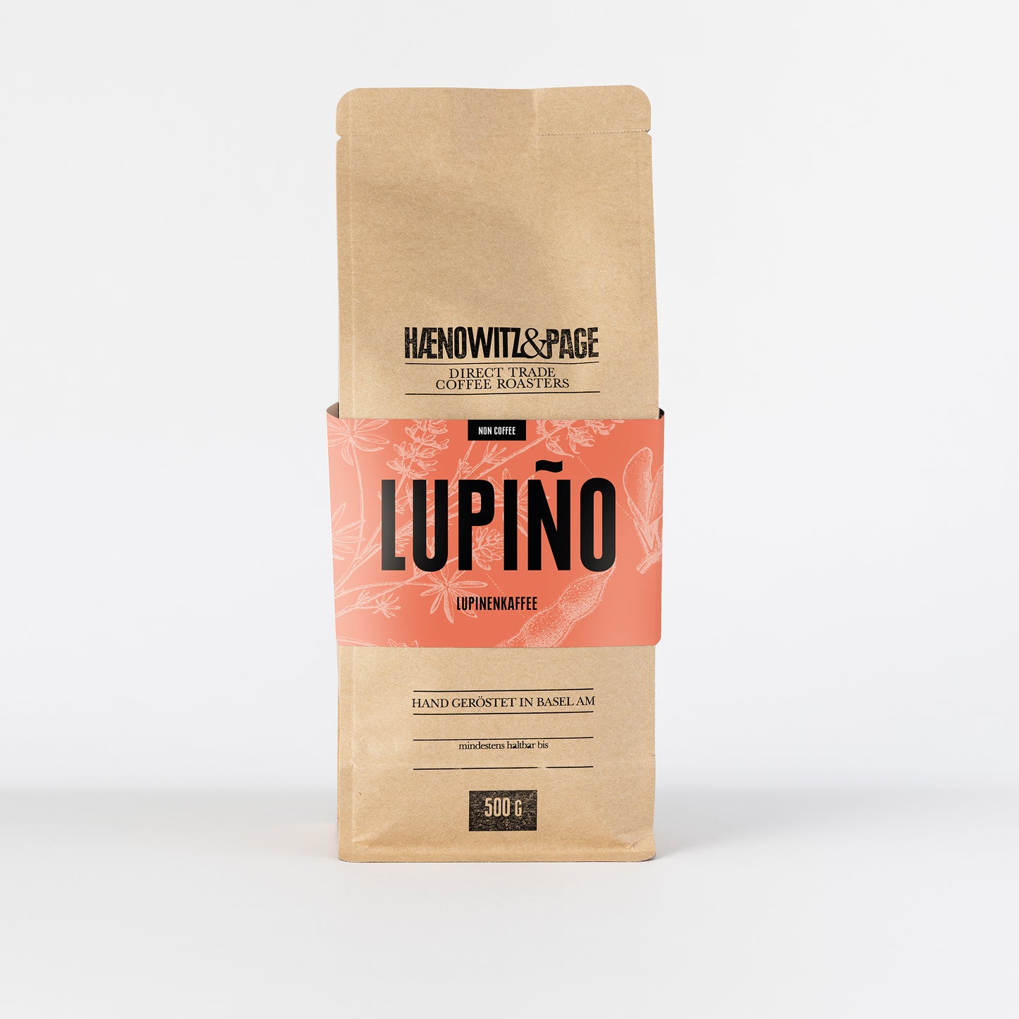 LUPINO 500g