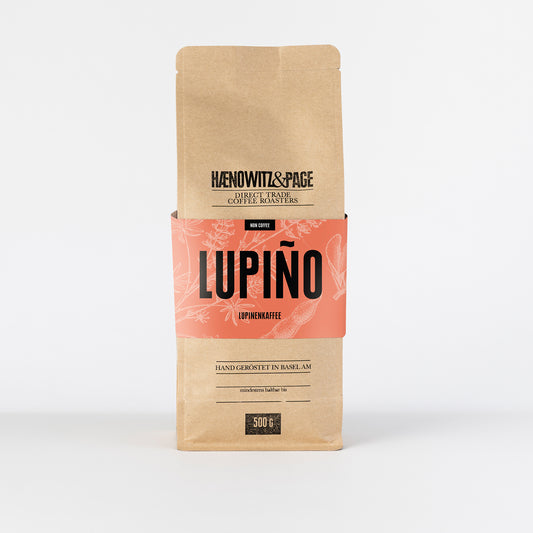 LUPINO 500g