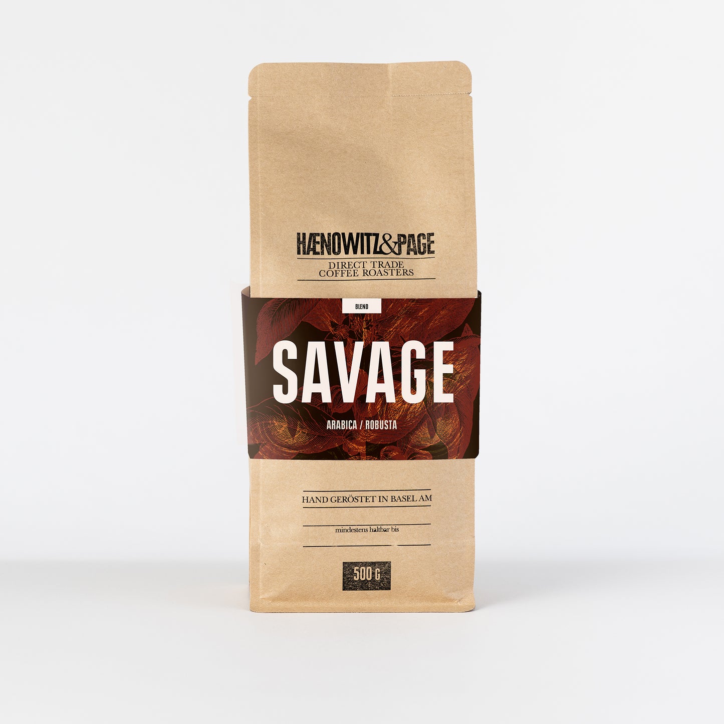 SAVAGE 500g