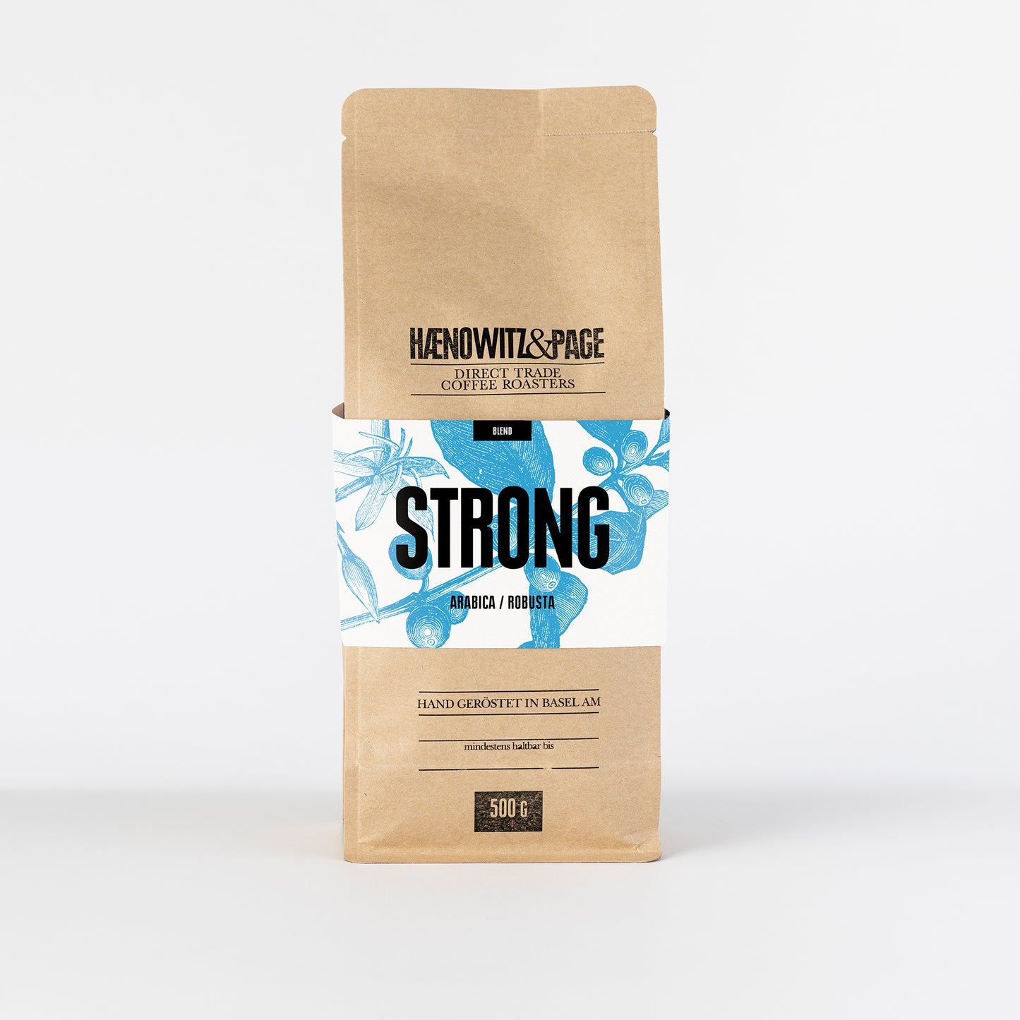 STRONG 500g