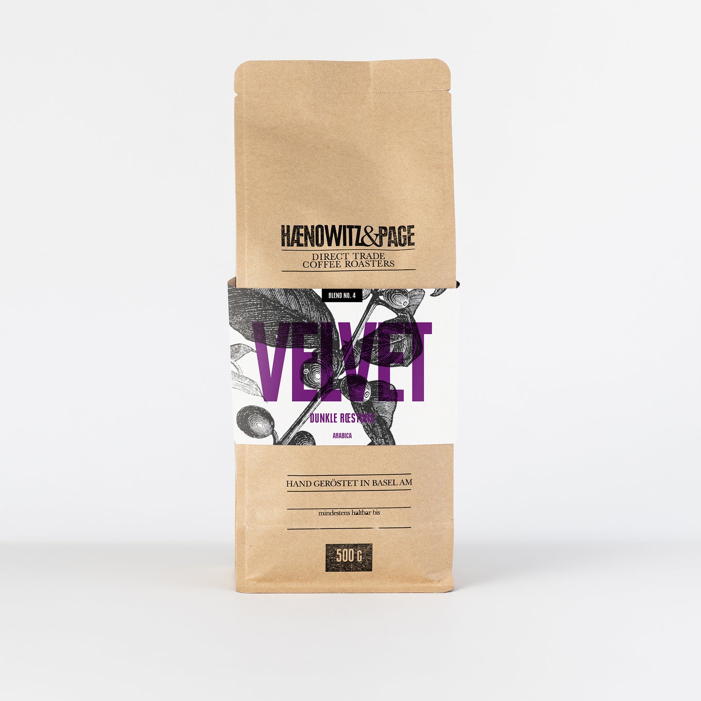 VELVET 500g