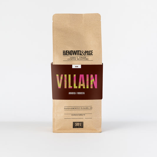 VILLAIN 500g